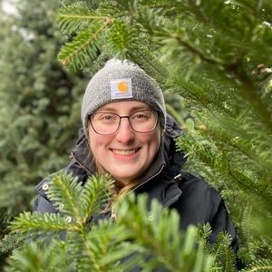 Meet your Posher, Lydia